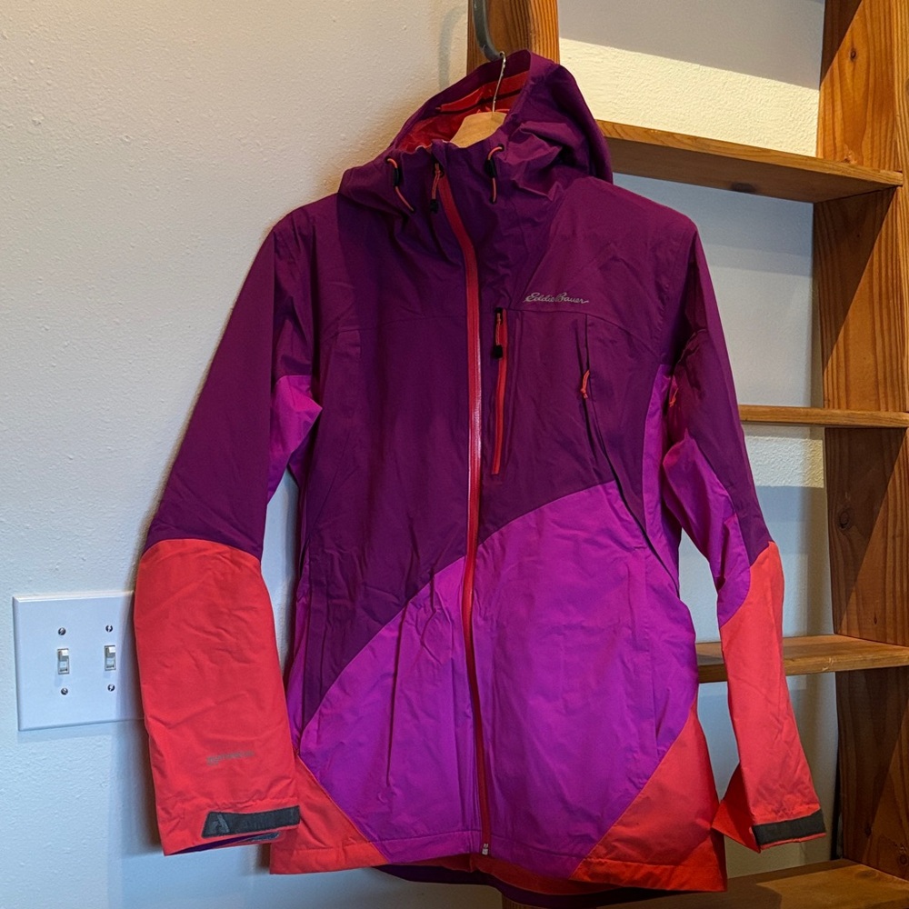 Eddie Bauer Ski Jacket